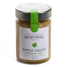 Beerenberg Apple Sauce 160g