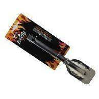 Beefy Boy BBQ Spatula Tongs 23cm