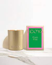 Ecoya Wax Candle Fresh Pine 460g