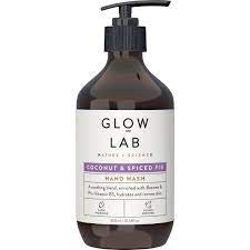 Glow Lab Coconut & Spiced Fig Hand Wash 300ml