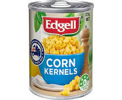 Edgell Corn Kernels 420g