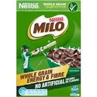 Nestle Milo Wholegrain Cereal 350g