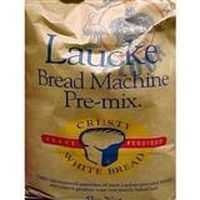 Laucke Bread Mix Crusty 5kg