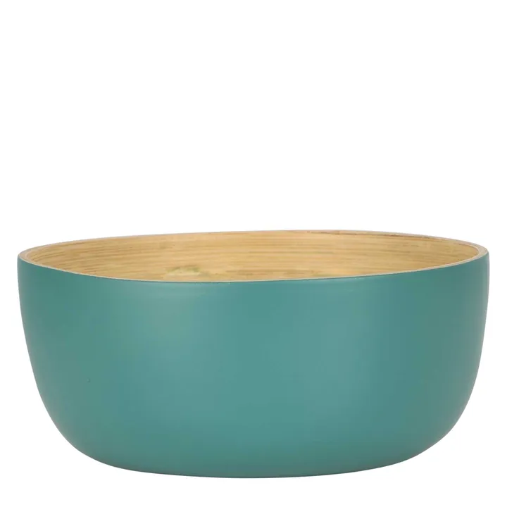 Blana Bamboo Bowl Sage Small 15cm