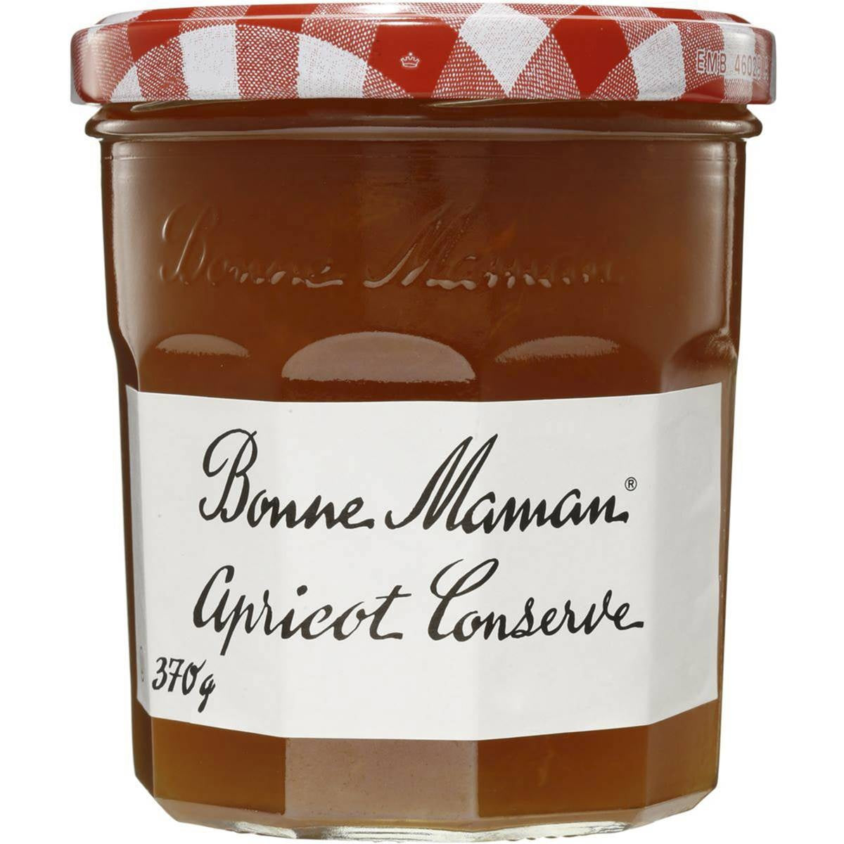 Bonne Maman Apricot Conserve 370g