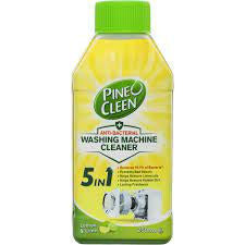 Pine O Cleen Washing Machine Cleaner250ml