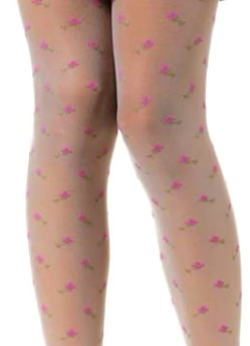 Franzoni Tights Girls Honduras