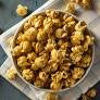 Popcorn Time Popcorn Salted Caramel 500g