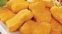 Chicken Nuggets Tempura 900g