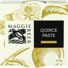 Maggi Beer Quince Paste 100g