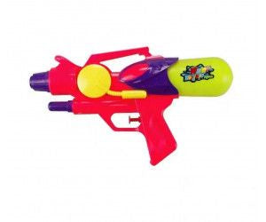 Toy Star Water Gun in Hangsell Pack Size Medium