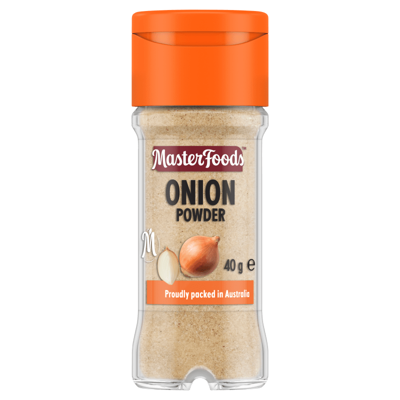 Masterfoods Onion Powder 40g