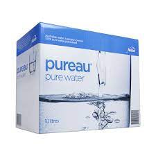 Nobles Pureau Pure Water 10L